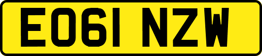 EO61NZW