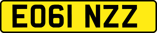 EO61NZZ