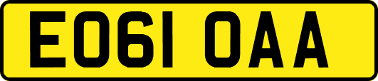 EO61OAA