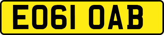 EO61OAB