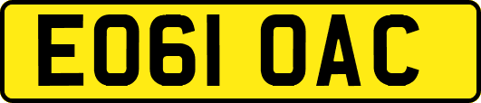 EO61OAC