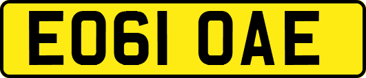 EO61OAE