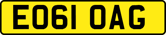 EO61OAG
