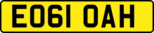 EO61OAH