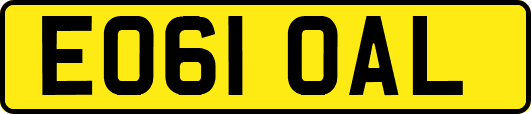 EO61OAL