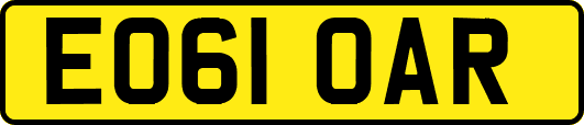 EO61OAR