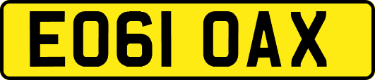 EO61OAX