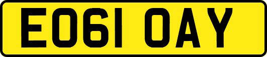 EO61OAY