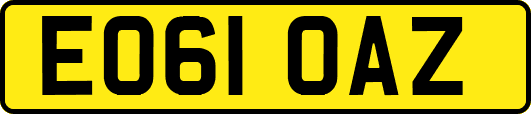 EO61OAZ