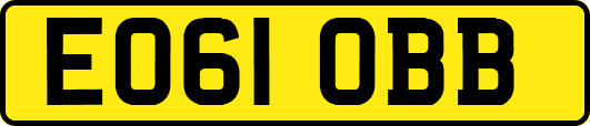 EO61OBB