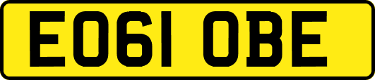 EO61OBE