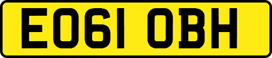 EO61OBH