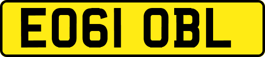 EO61OBL
