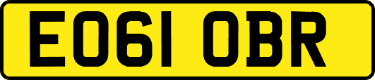 EO61OBR