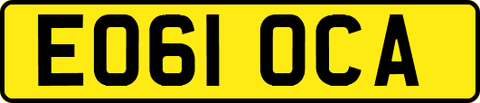 EO61OCA