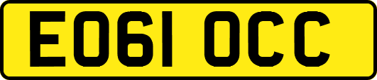 EO61OCC