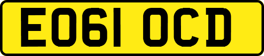 EO61OCD