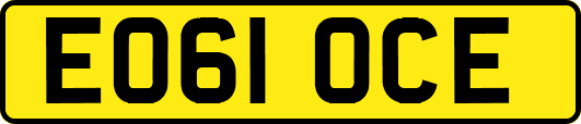 EO61OCE