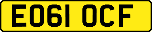 EO61OCF