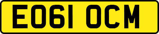 EO61OCM