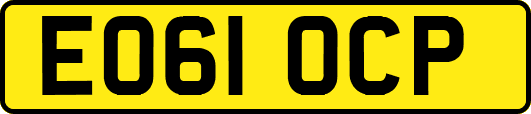 EO61OCP