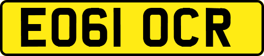 EO61OCR