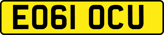 EO61OCU