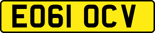 EO61OCV
