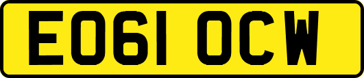 EO61OCW