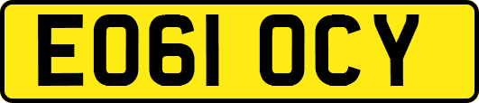 EO61OCY