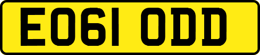 EO61ODD
