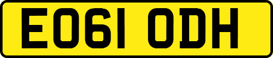 EO61ODH