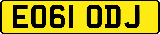 EO61ODJ