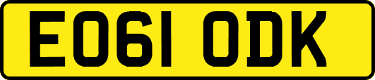 EO61ODK