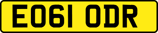 EO61ODR