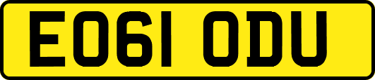 EO61ODU