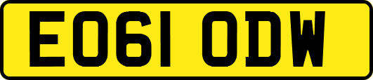 EO61ODW