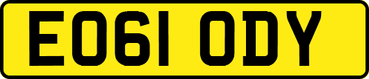 EO61ODY