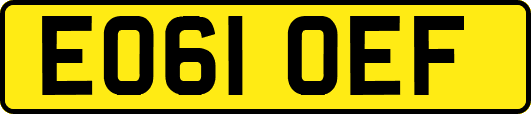 EO61OEF