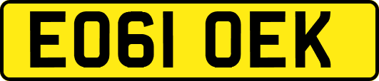 EO61OEK