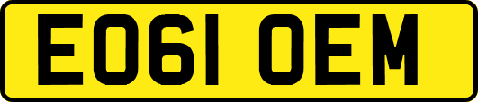 EO61OEM