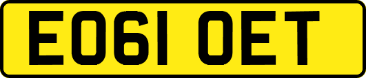 EO61OET