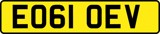EO61OEV