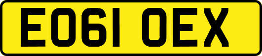 EO61OEX