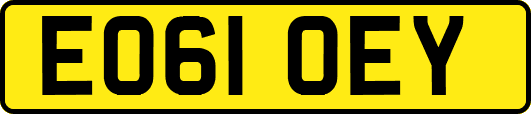 EO61OEY