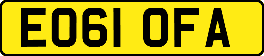 EO61OFA