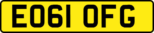 EO61OFG