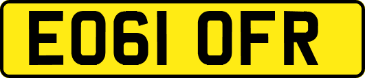 EO61OFR