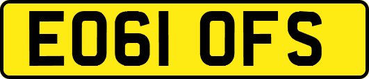 EO61OFS