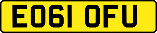 EO61OFU